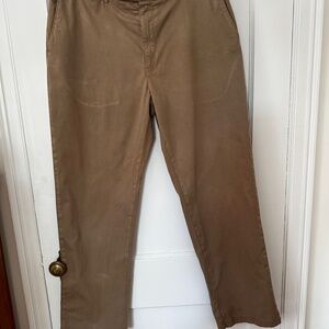 Men's Khaki Pants
